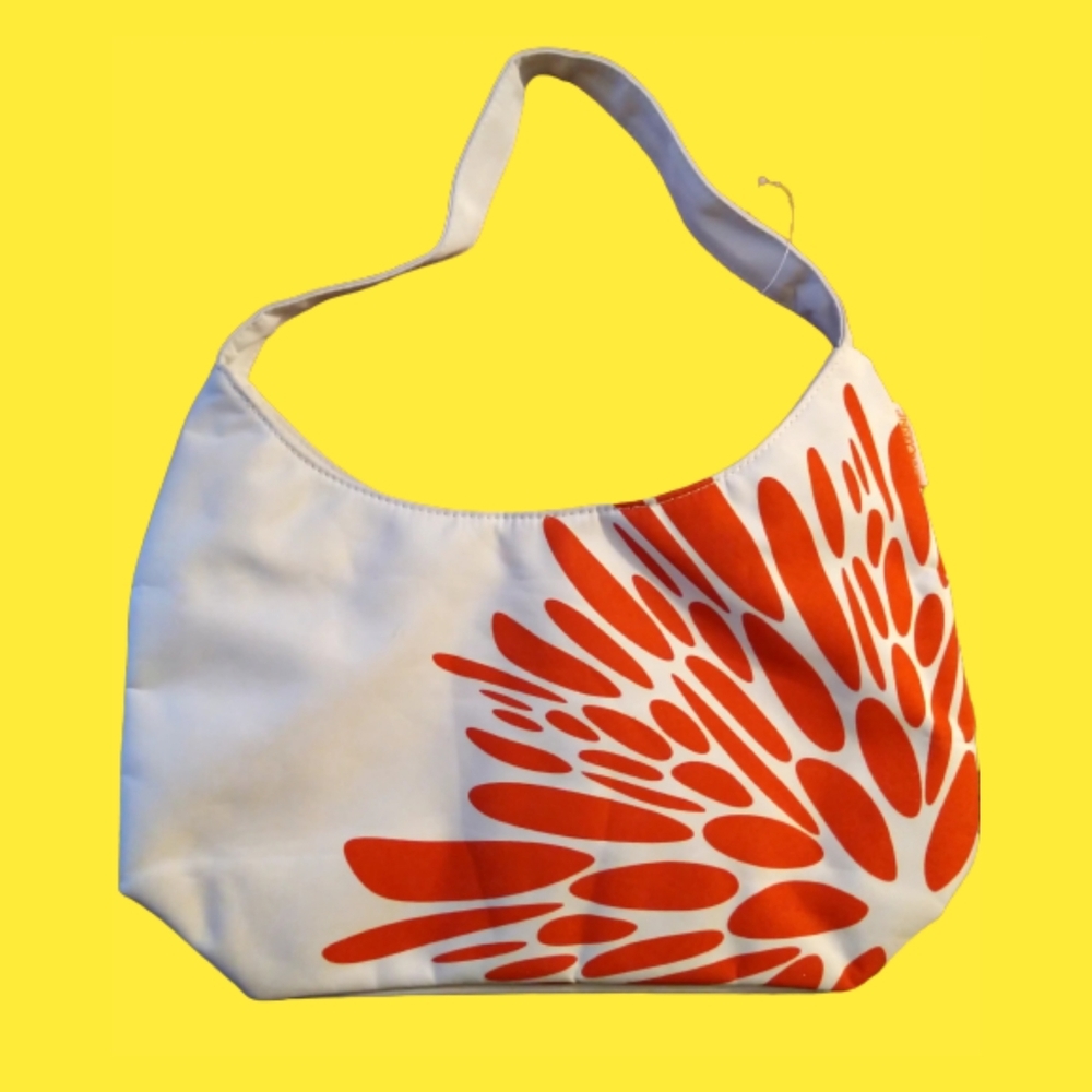 A Stylish Lunch Bag